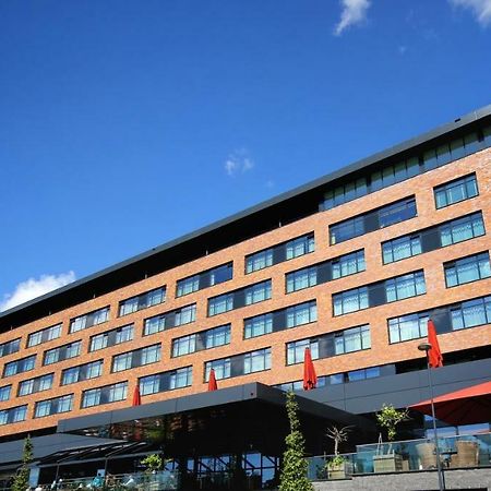 Van Der Valk Hotel Oostzaan - Amsterdam Exterior photo