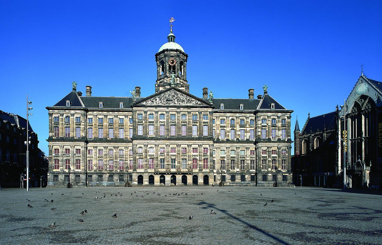 Van Der Valk Hotel Oostzaan - Amsterdam Exterior photo